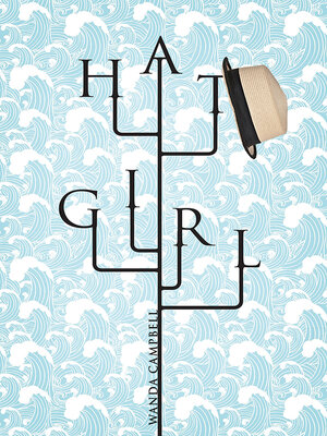 cover image of Hat Girl